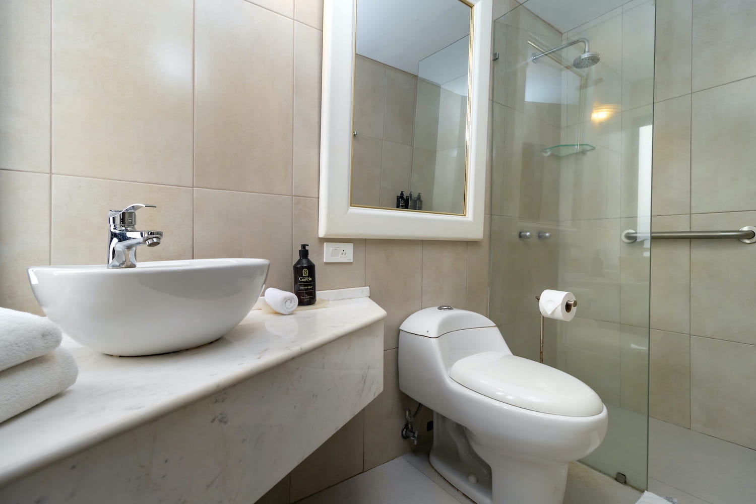 casa-garcia-doble habitacion