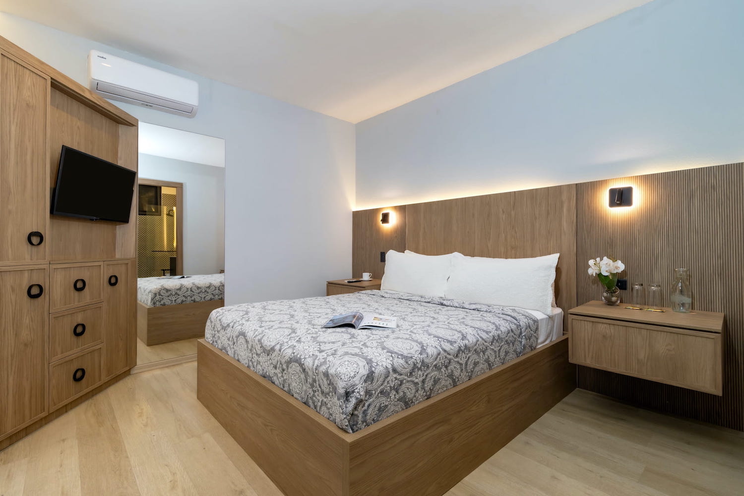 casa-garcia-gardenview habitacion