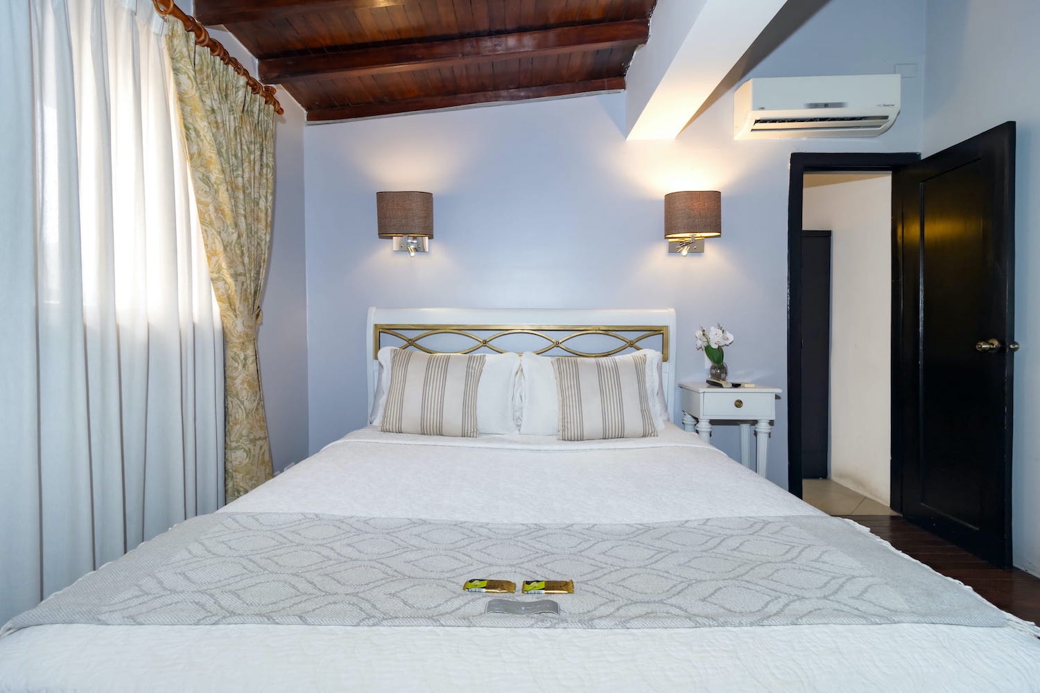 casa-garcia-individual habitacion