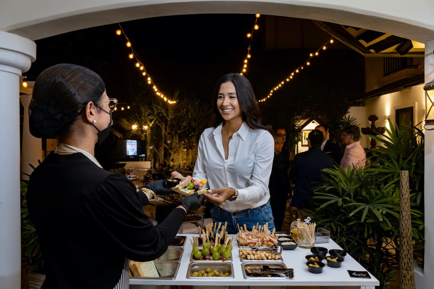 jardin hotel casa garcia ecuador