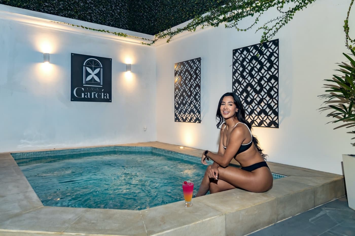 hotel casa garcia ecuador