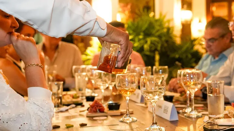 Featured image for “Licores y chocolates ecuatorianos de alta gama atraen la miradas y el reconocimiento internacional”