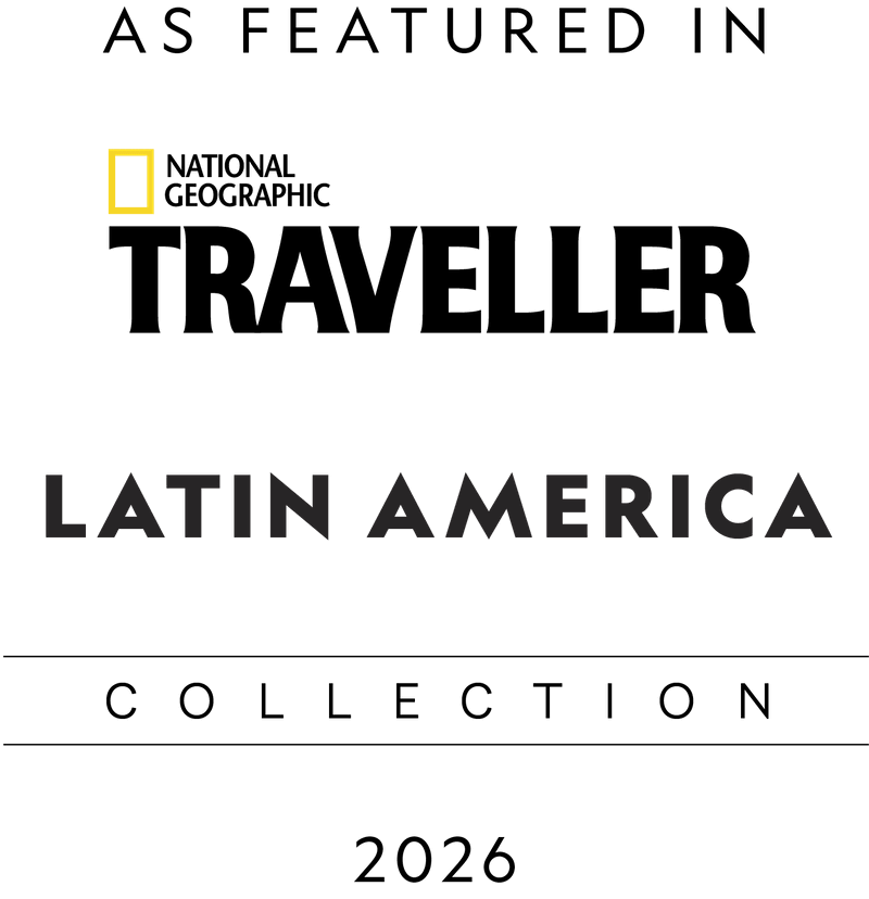 As Featured_Latin America natgeo traveller logo hotel casa garcia ecuador